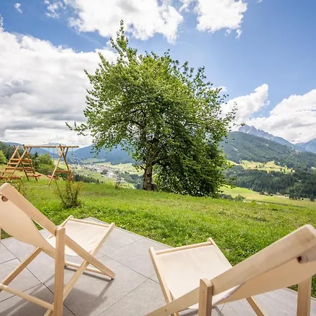 Apartamento Marer Urlaub Auf Dem Bauernhof *