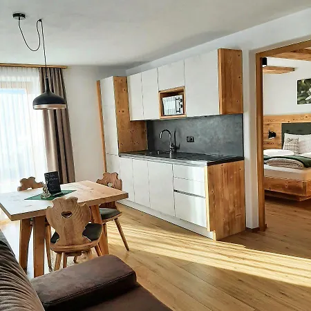 Apartamento Marer Urlaub Auf Dem Bauernhof