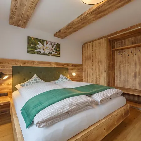 Marer Urlaub Auf Dem Bauernhof Apartamento Villabassa