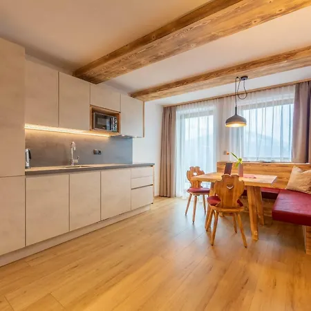 Marer Urlaub Auf Dem Bauernhof Apartamento Villabassa
