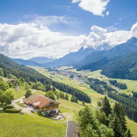 Marer Urlaub Auf Dem Bauernhof Apartamento *