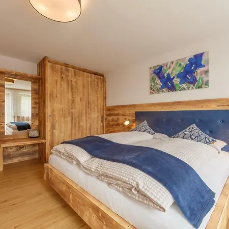 Apartamento Marer Urlaub Auf Dem Bauernhof