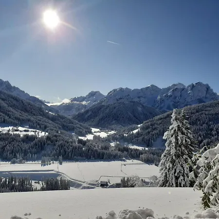 Apartamento Marer Urlaub Auf Dem Bauernhof *